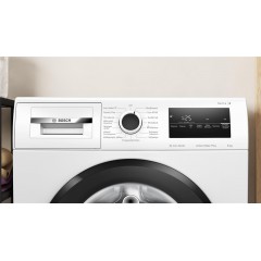 Bosch WAN2828HGR Πλυντήριο Ρούχων 8kg με Ατμό 1400 Στροφών